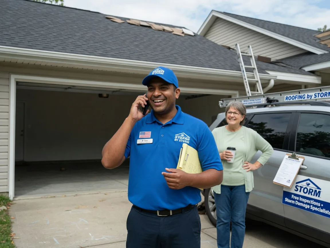 Roof Repair Near Me Calhan, CO FAQs